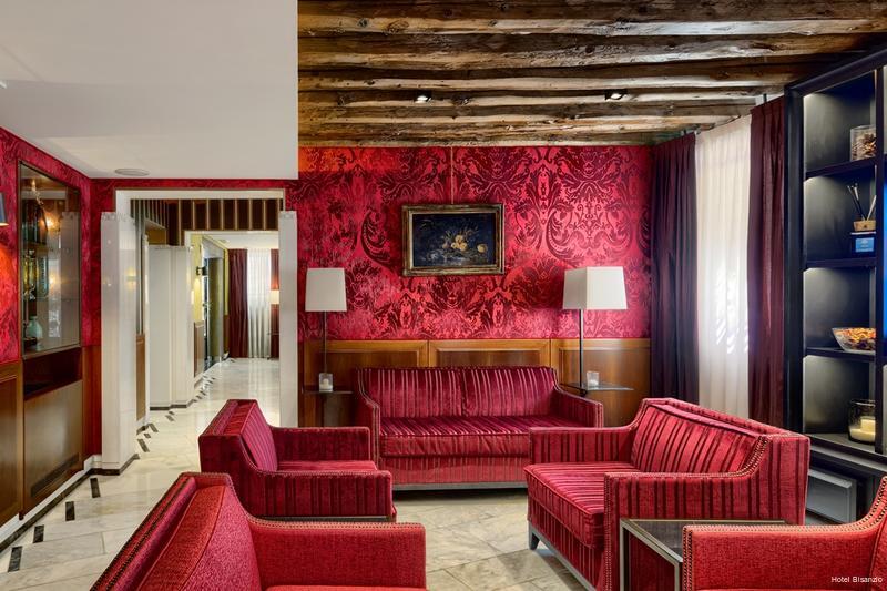 Фото Hotel Bisanzio