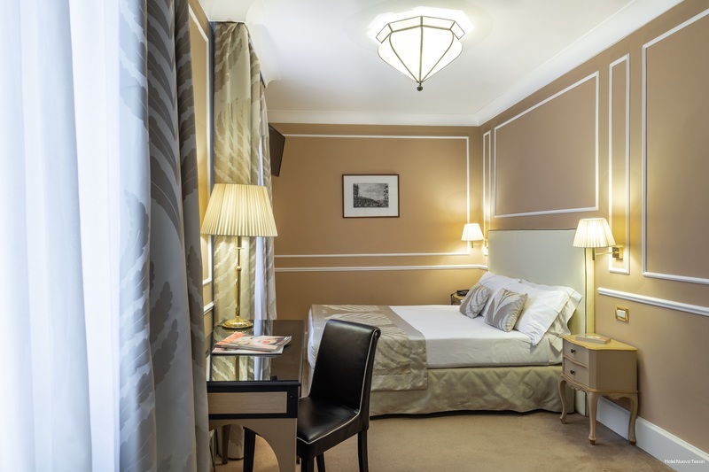 Фото Hotel Al Nuovo Teson
