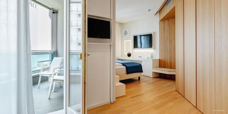 Фото Hotel Cavalieri Palace