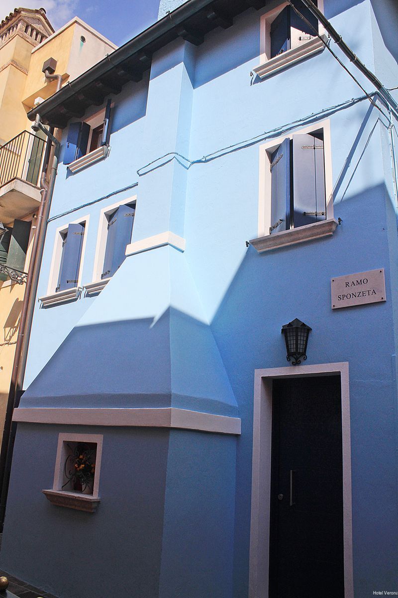 Фото Hotel Verona