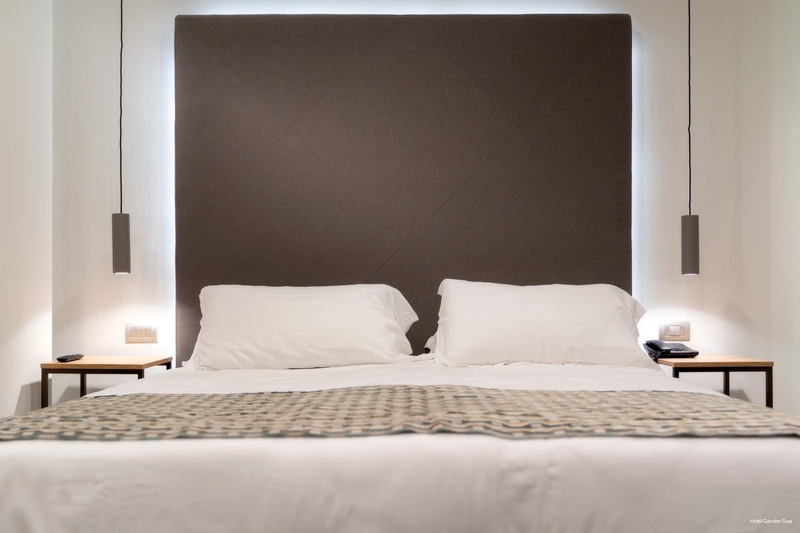 Фото Hotel Garden Sea