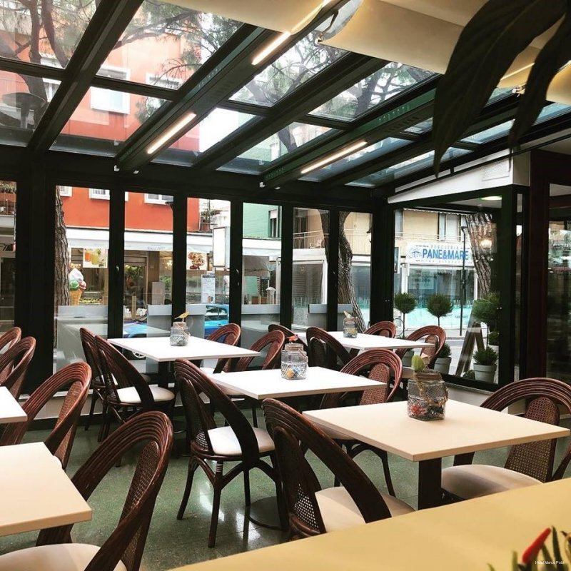 Фото Hotel Marco Polo