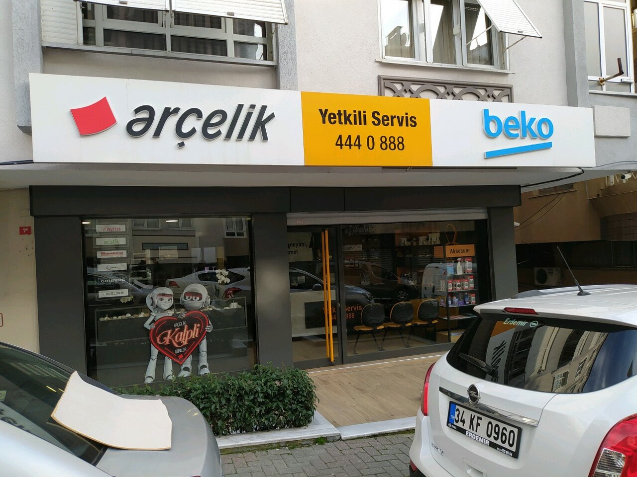 beko arcelik yetkili servis beyaz esya servisleri merkez mah berik sok no 7b avcilar istanbul turkiye yandex haritalar