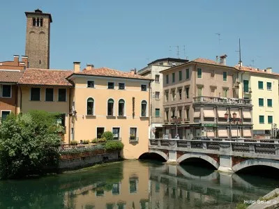 Фото Hotel Bellariva