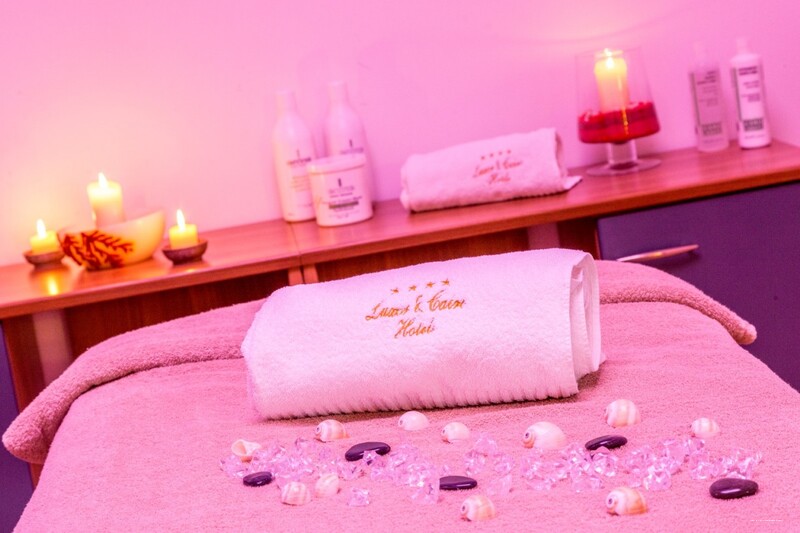 Фото Luxor e Cairo The Beach Resort