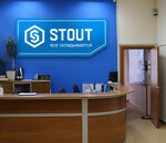 Stout (Nakhimovsky Avenue, 47), equipos y sistemas de calefacción