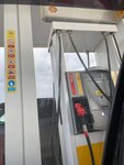 Shell (Tula Region, munitsipalnoye obrazovaniye Tula, Zarechenskiy City administrative district), gasolinera