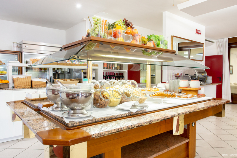 Фото Hotel Desiree