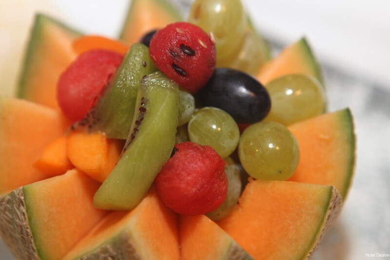 Фото Hotel Desiree