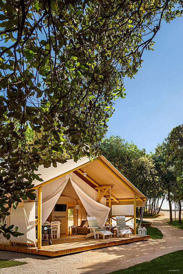 Фото Valamar Parentino Hotel