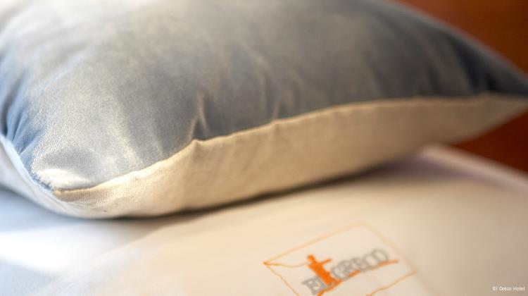 Фото Hotel El Greco