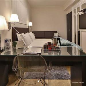 Фото Best Western Plus Park Hotel Pordenone