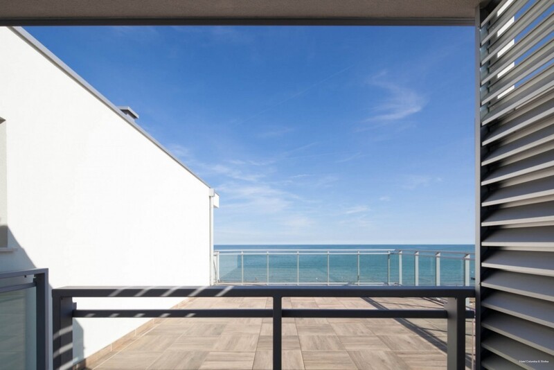 Фото Hotel Columbia & Ninfea