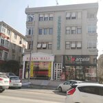 Arçelik (Bahçelievler Mah. İzzettin Çalişlar Cad.No: 23/B Bahçelievler Bahçelievler, İstanbul), beyaz eşya mağazaları  Bahçelievler'den