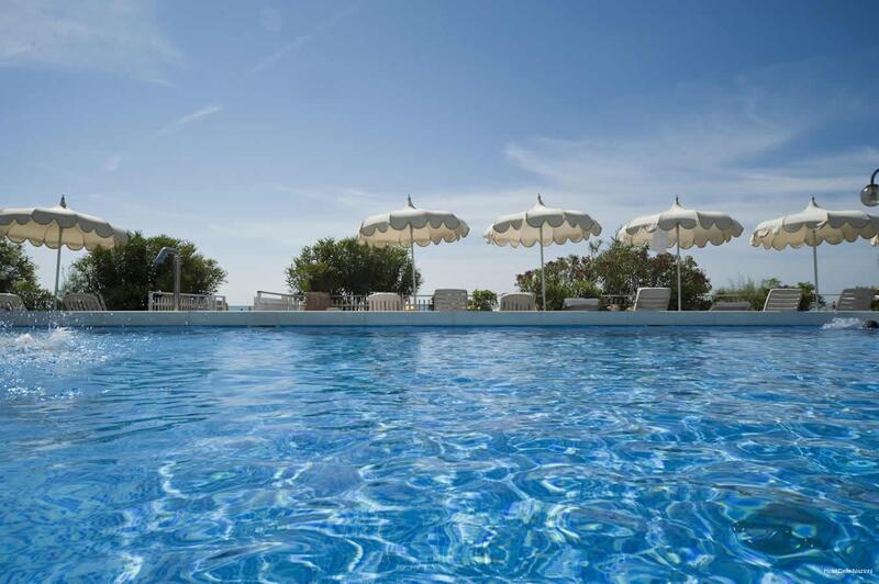 Фото Hotel delle Nazioni