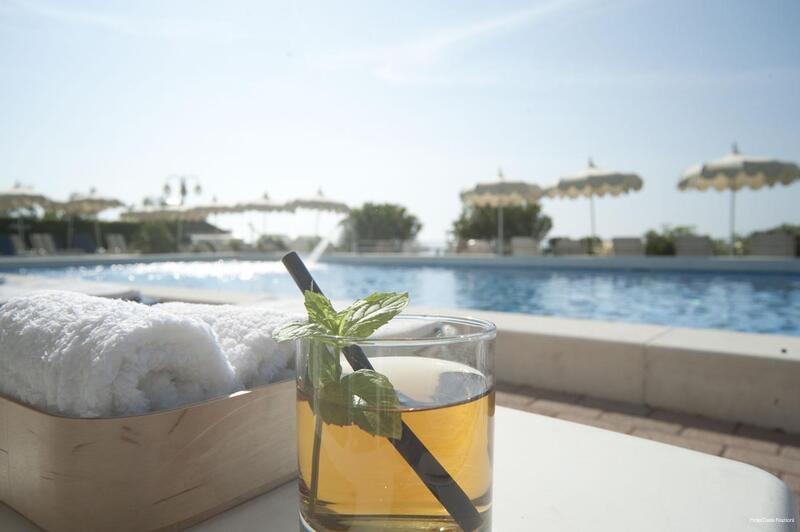 Фото Hotel delle Nazioni