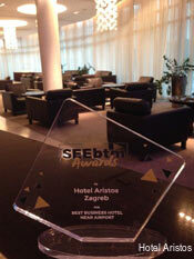 Фото Hotel Aristos