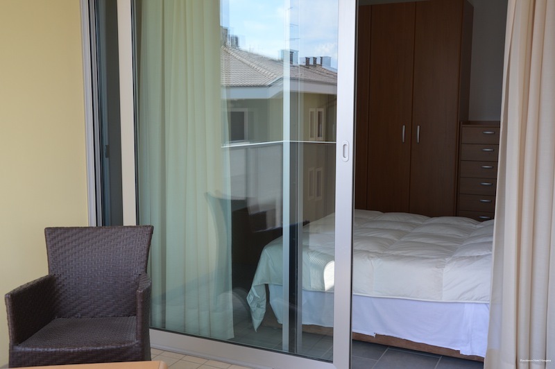 Фото Residence Hotel Hungaria