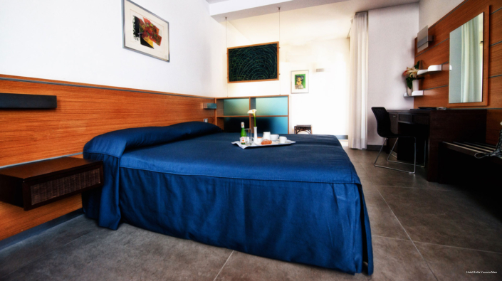 Фото Hotel Bella Venezia Mare