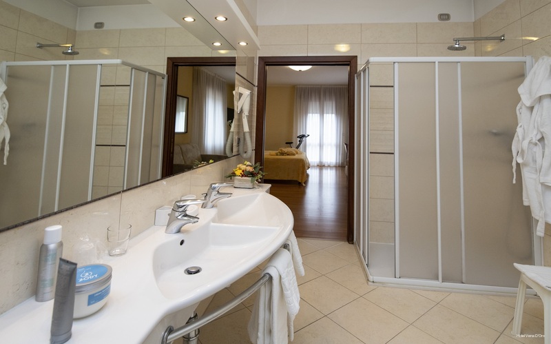 Фото Terme Vena D'Oro