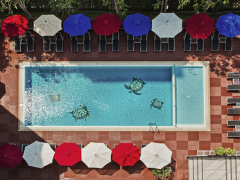 Фото Ibis Budapest Heroes Square