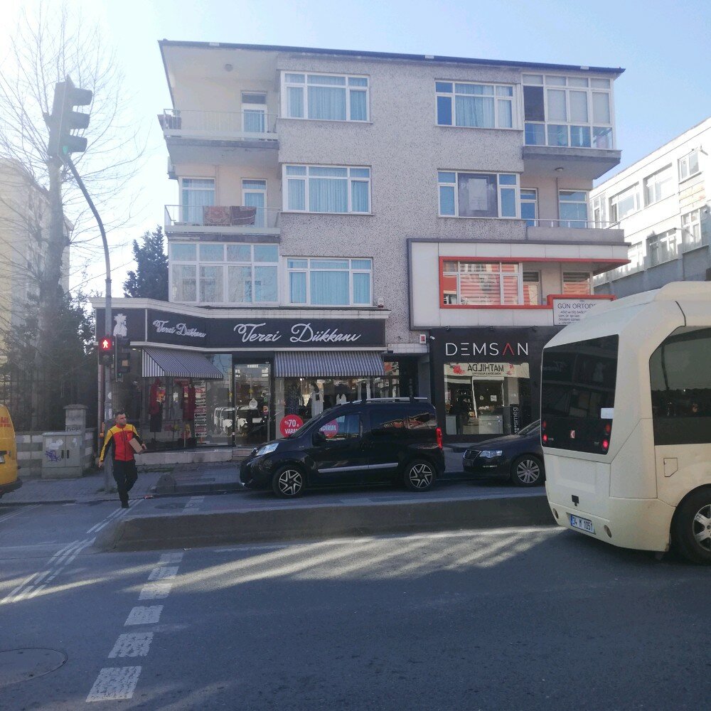 Giyim mağazası Terzi Dükkanı, Bahçelievler, foto