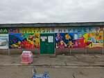 Магазин Игрушек (Revolyutsionnaya Street, 1с4А), toys and games