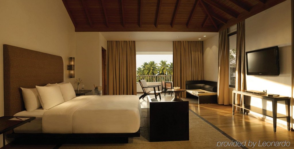 Фото Alila Diwa Goa