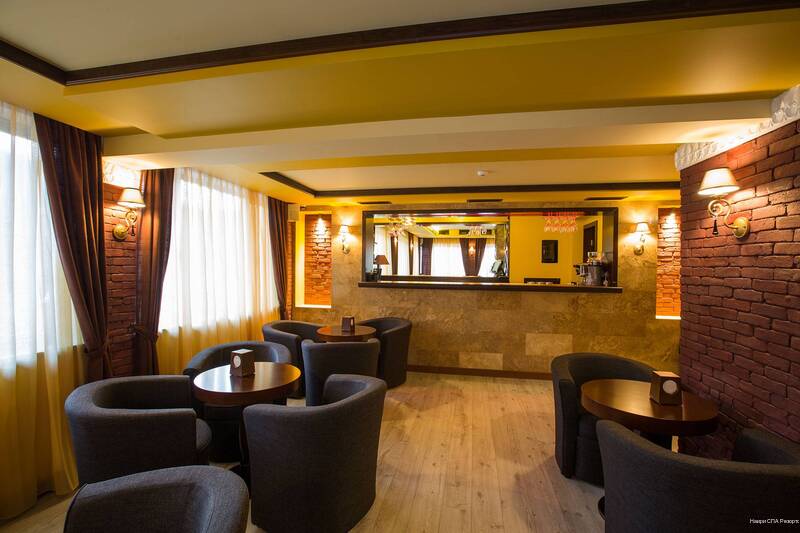 Фото Наири СПА Резортс