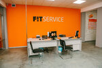 Фото 1 Fit Service