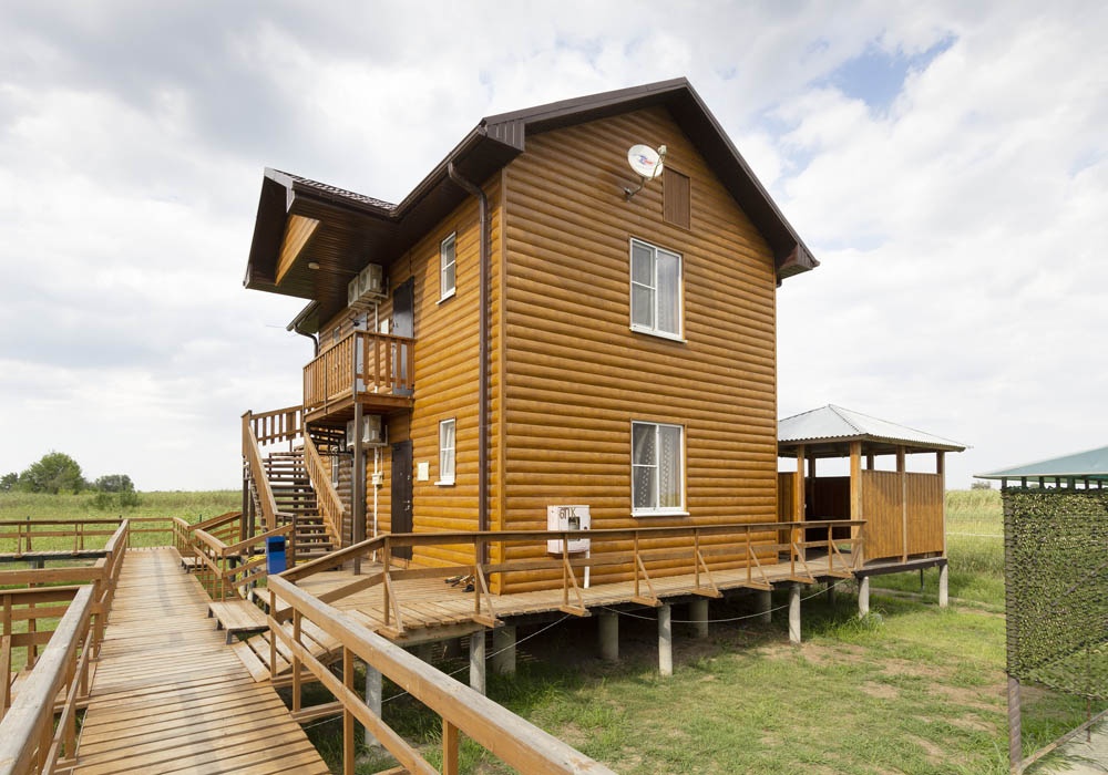 Фото Остров Тур