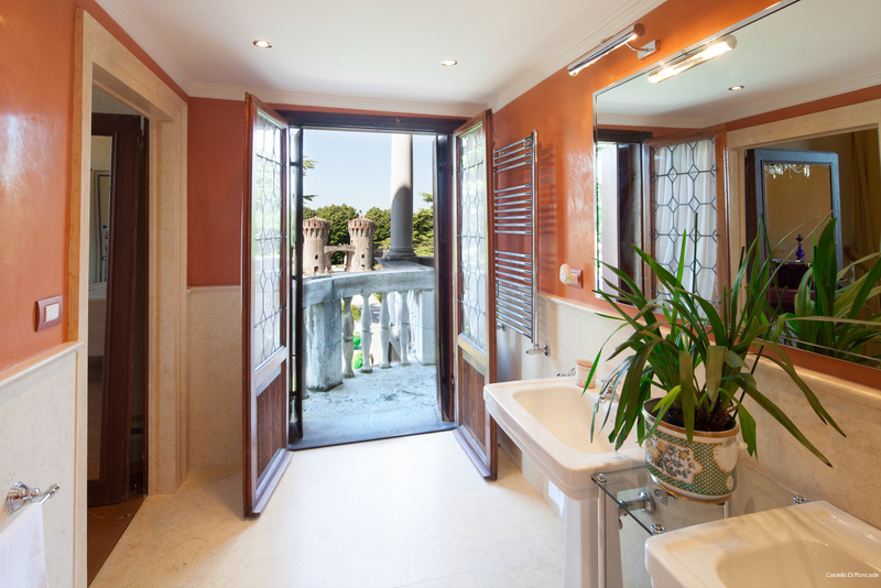 Фото Castello di Roncade