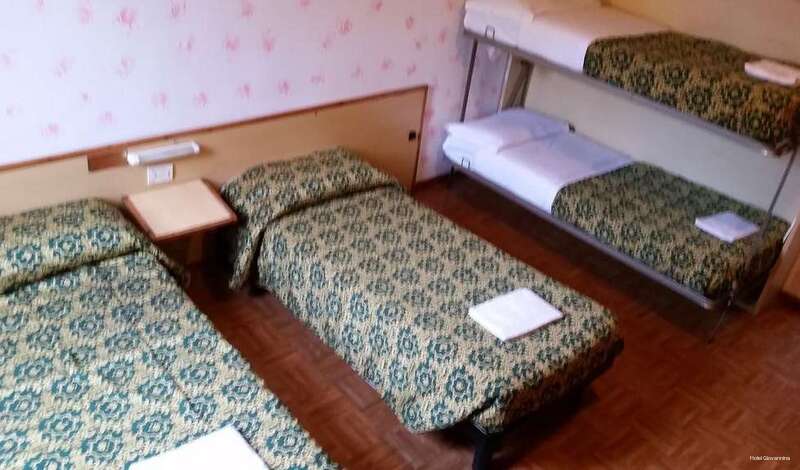 Фото Hotel Giovannina