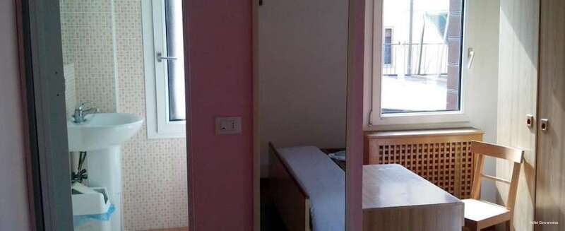 Фото Hotel Giovannina