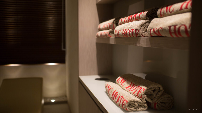 Фото Grande Albergo Roma