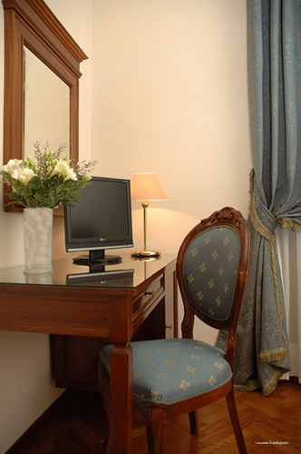 Фото Locanda Sant'Agostin