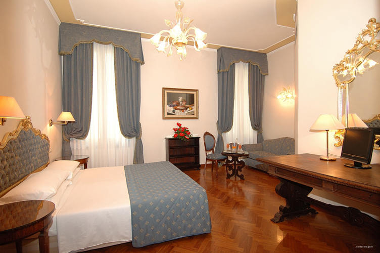 Фото Locanda Sant'Agostin