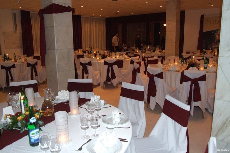 Фото Hotel Gabriella