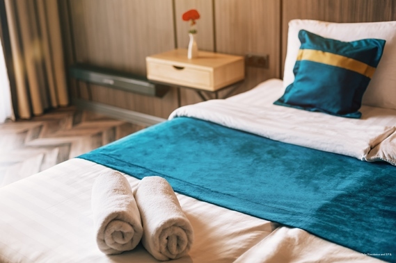 Фото Tulip Residence & SPA