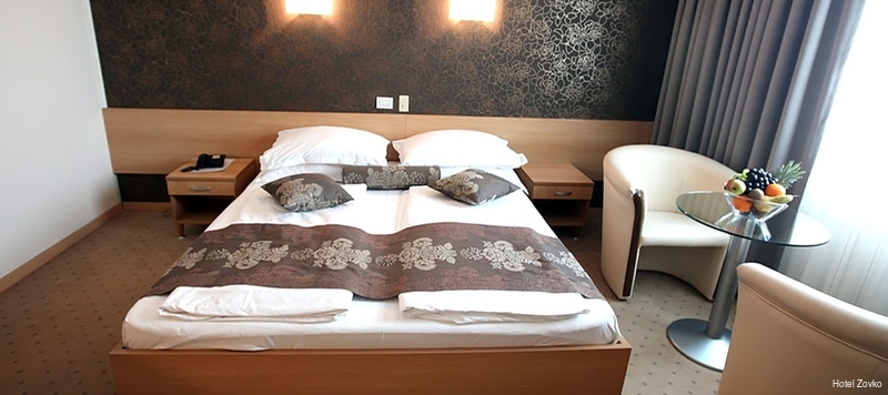 Фото Hotel Zovko