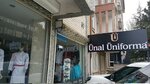 Unal Uniforma (Ankara Province, Cankaya District, Maltepe Neighborhood, Neyzen Tevfik Street, 11A), workwear