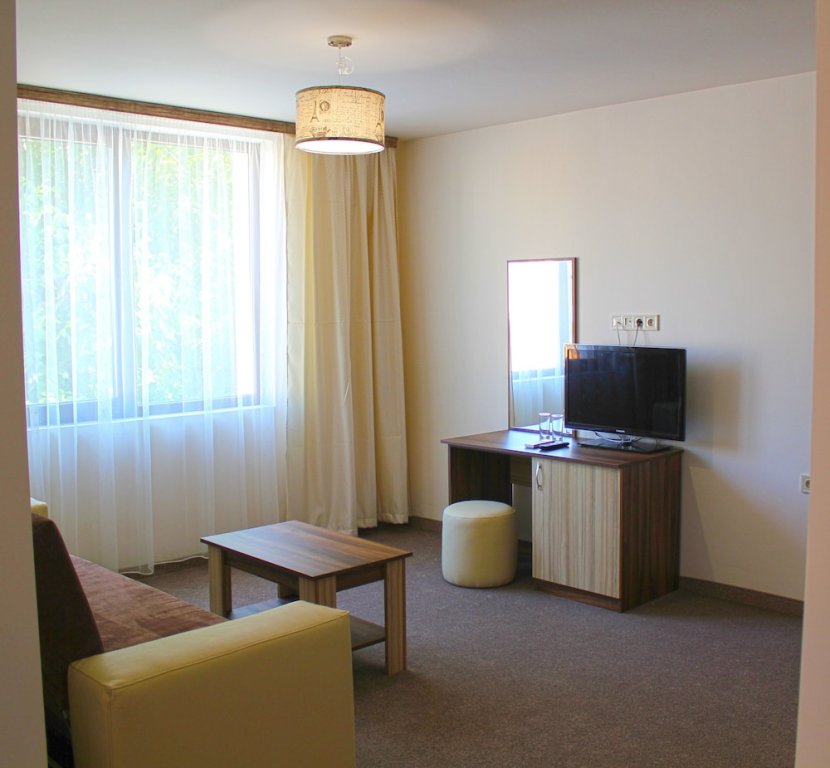 Фото Flamingo Hotel