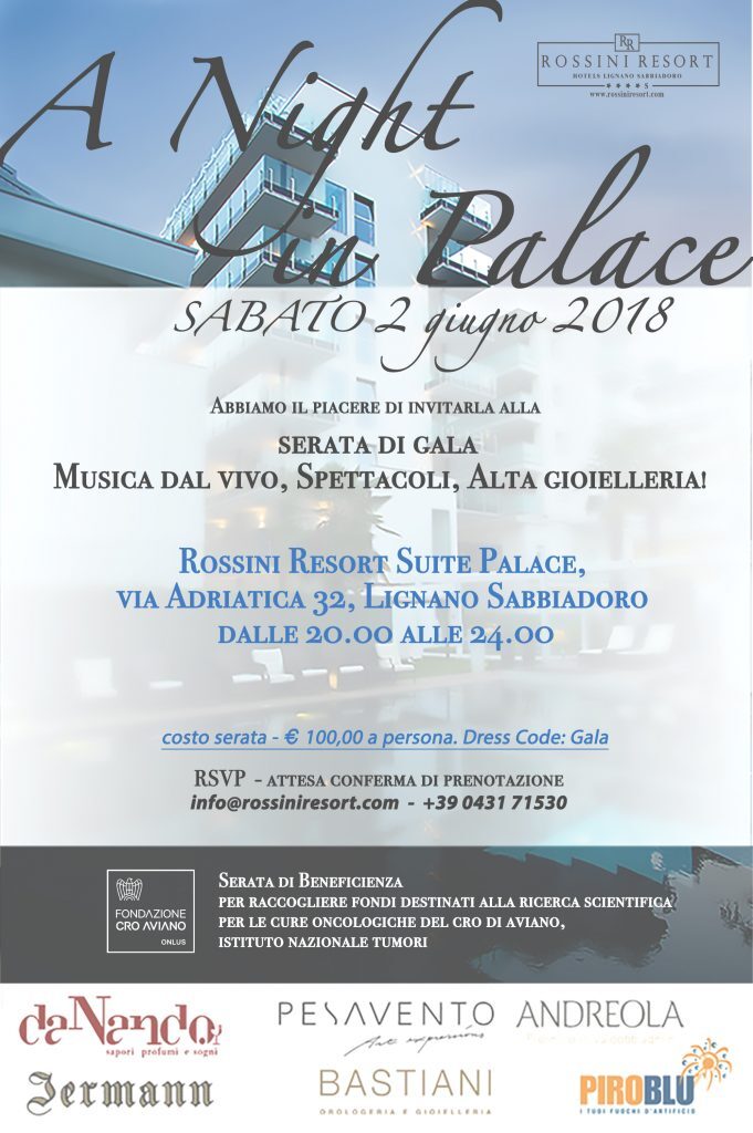 Фото Hotel Rossini