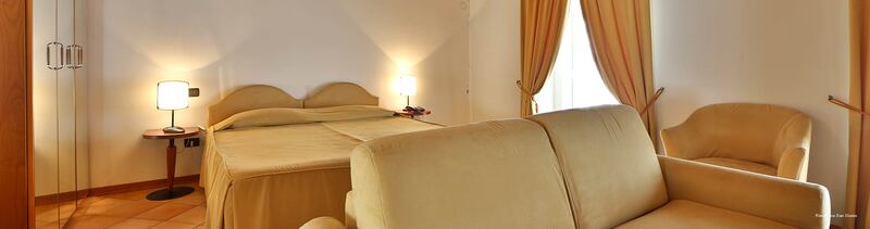 Фото Best Western Hotel San Giusto