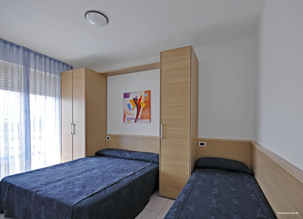 Фото Residence Zenith