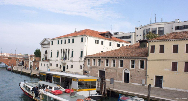 Фото Casa per ferie Sant’Andrea