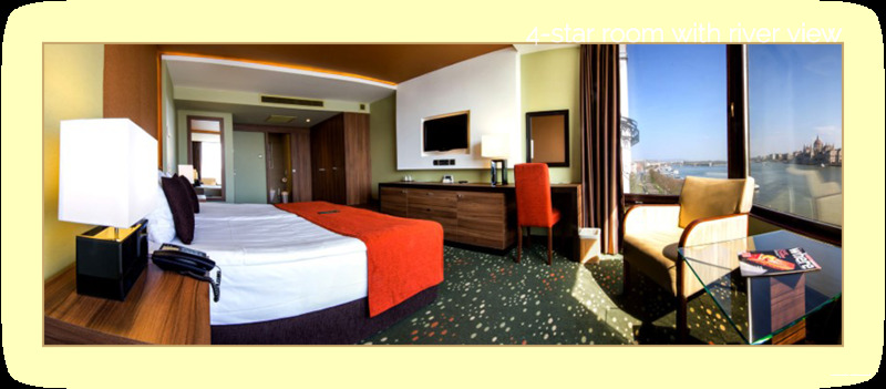 Фото Boutique Hotel Victoria Budapest