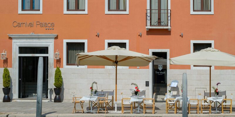 Фото Carnival Palace 