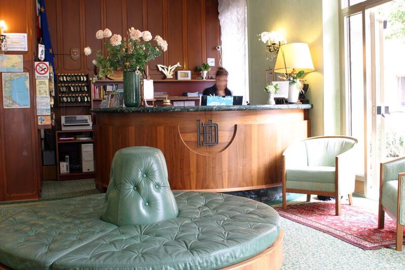 Фото Hotel Diana