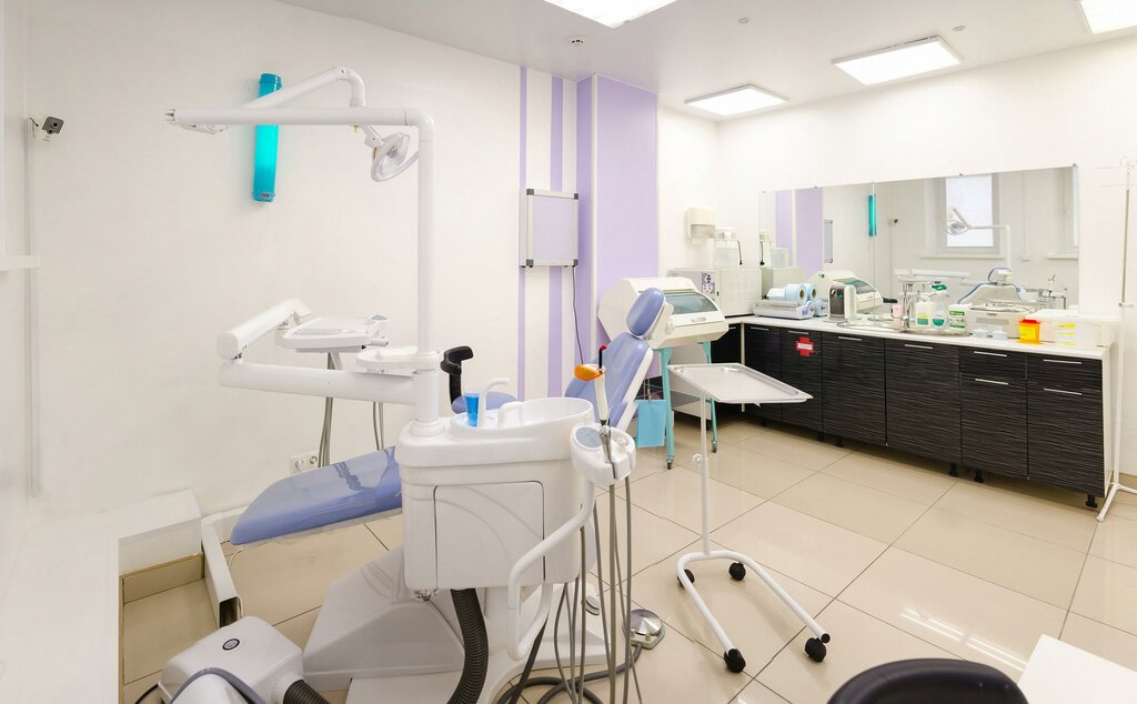 Стоматология авангард томск улица ивана черных стоматология в томске каштак
